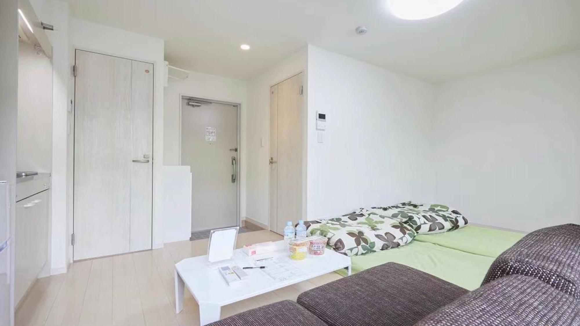 Apartment Marvelous Higashioi - Vacation 13008v *